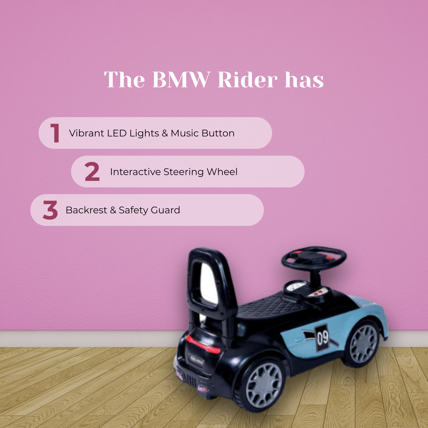 BMV