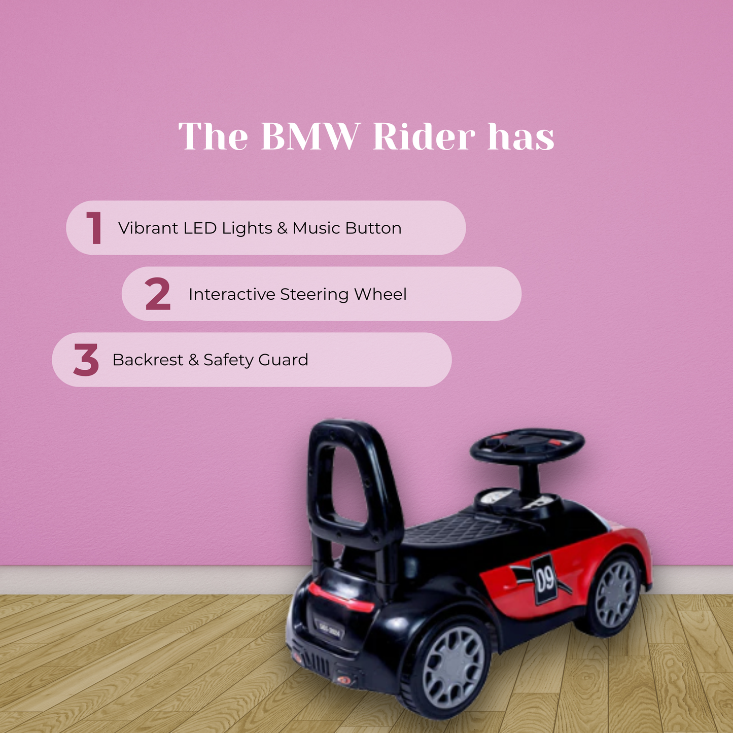 BMV