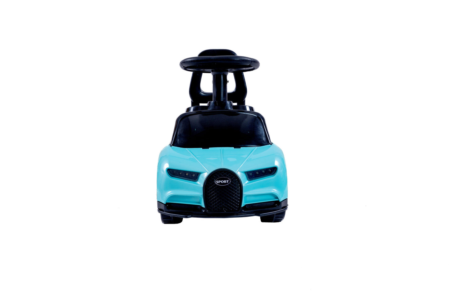 BUGATI