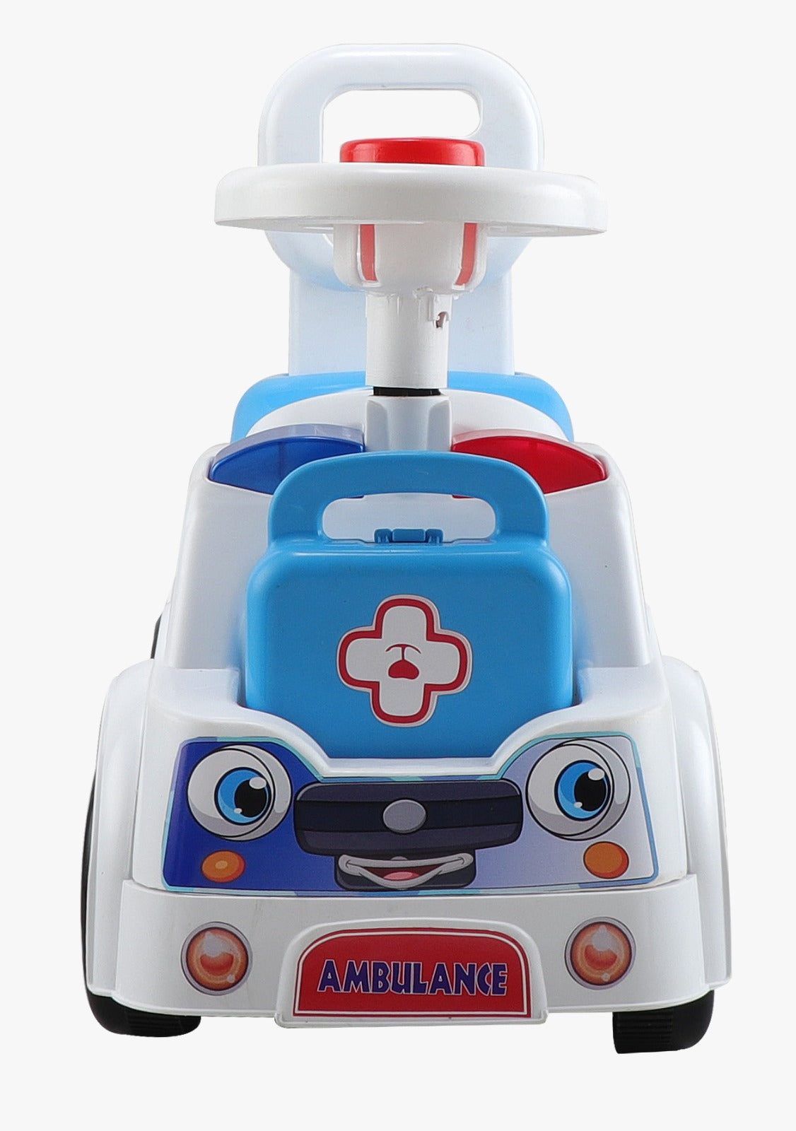 Ambulance