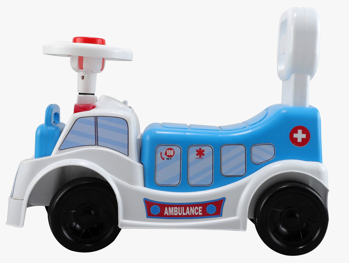 Ambulance
