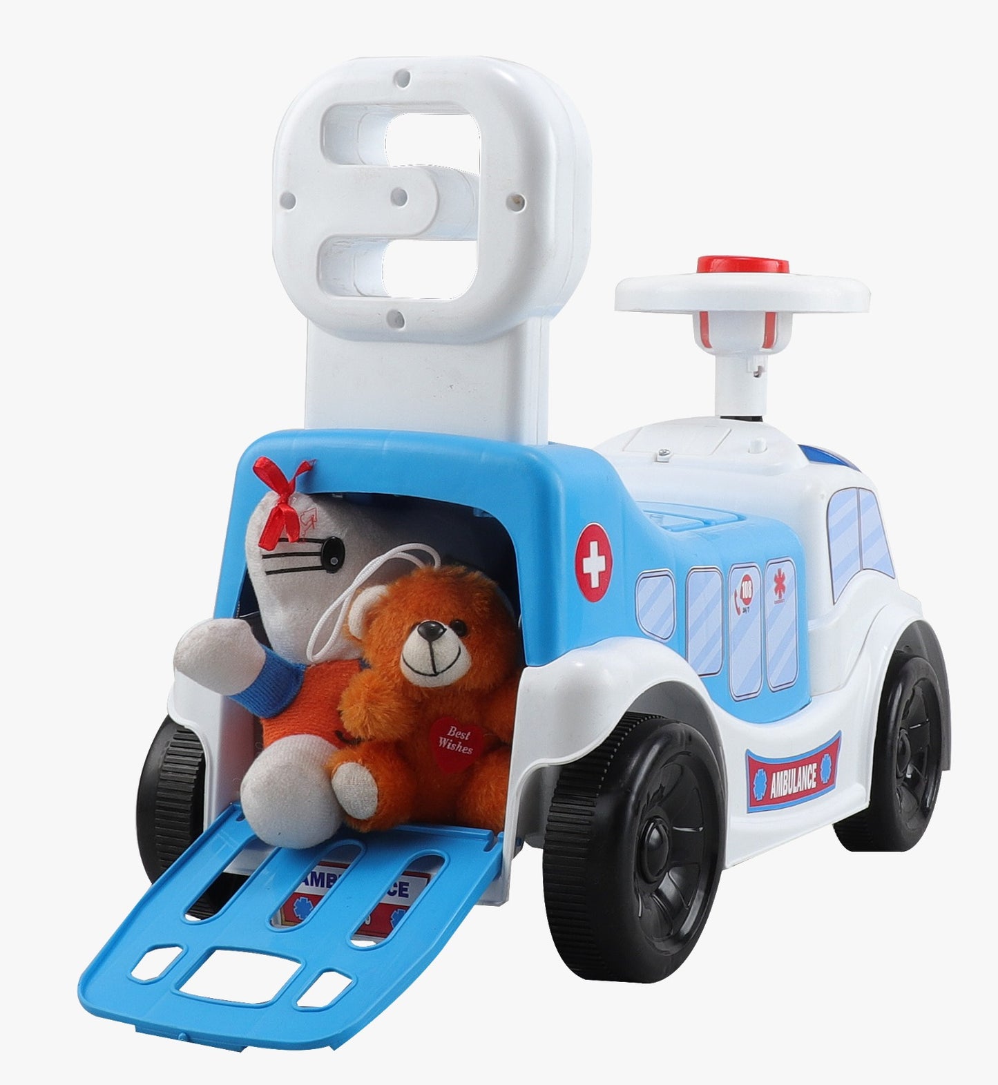 Ambulance