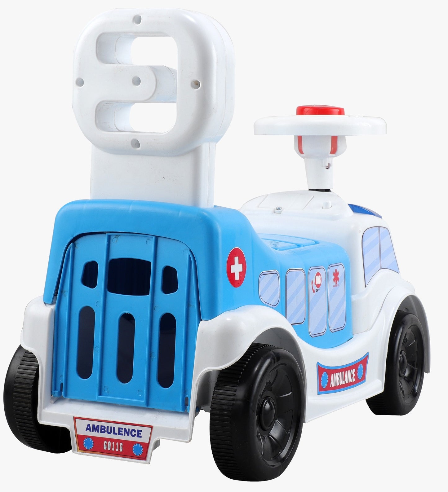 Ambulance