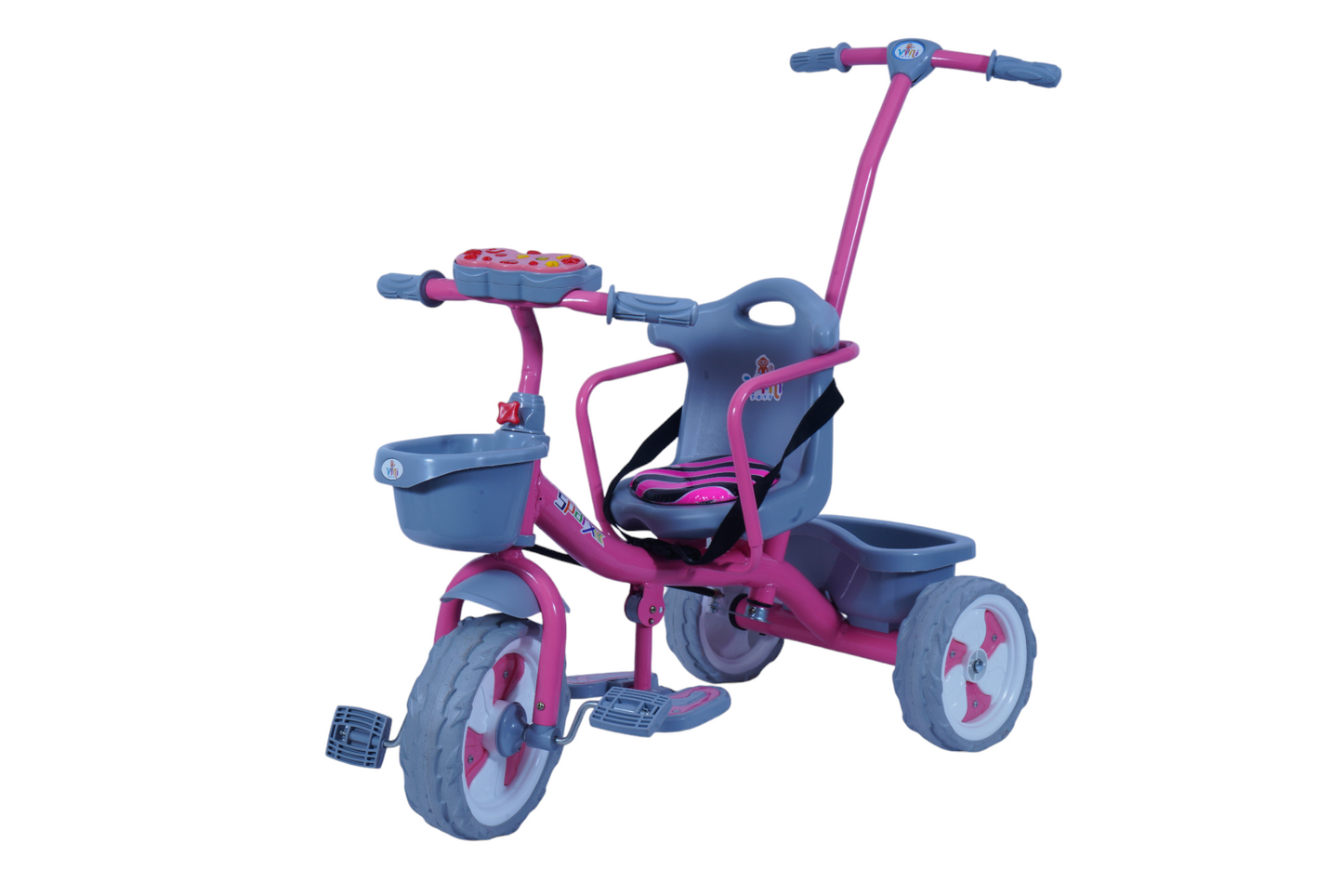 SPARX PARENT HANDLE