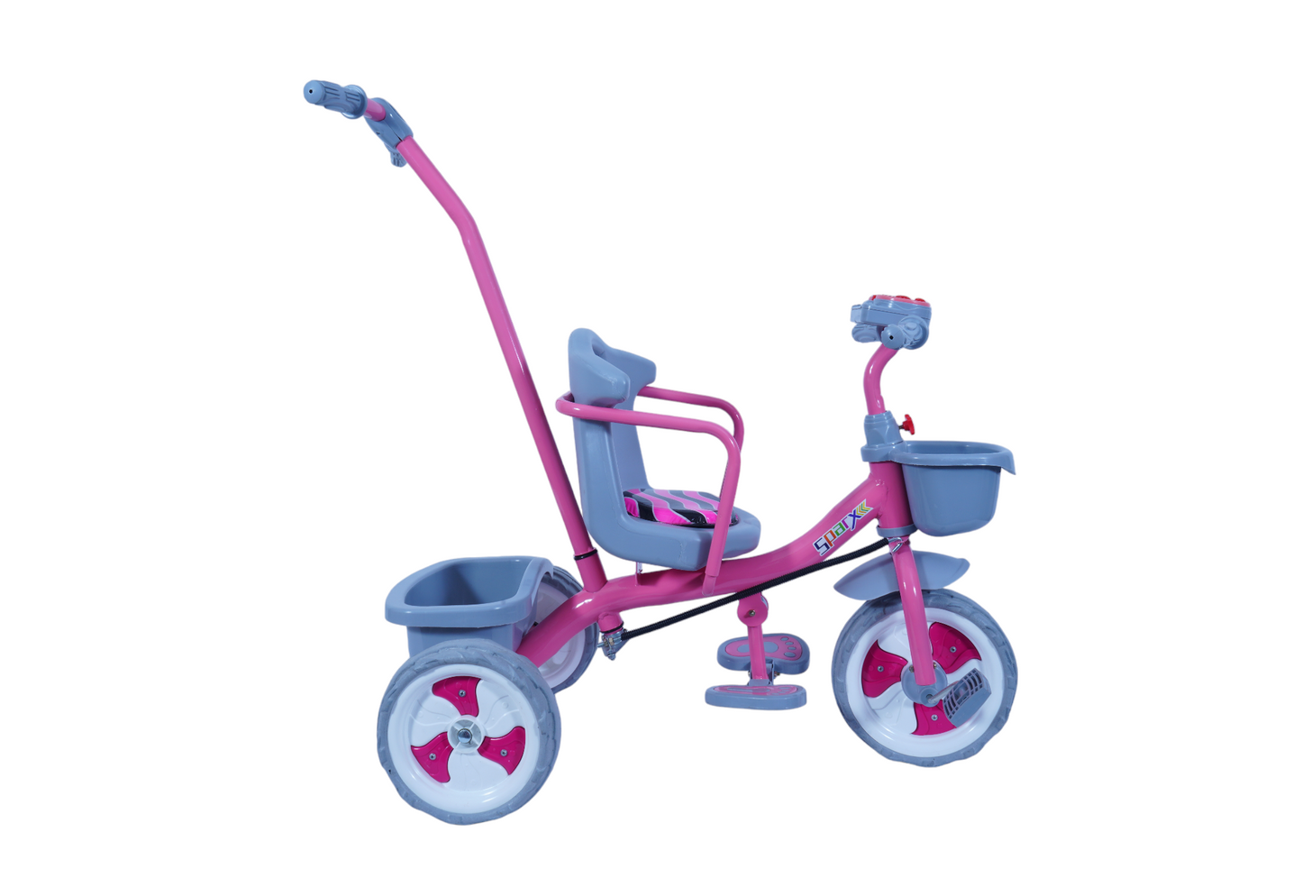 SPARX PARENT HANDLE