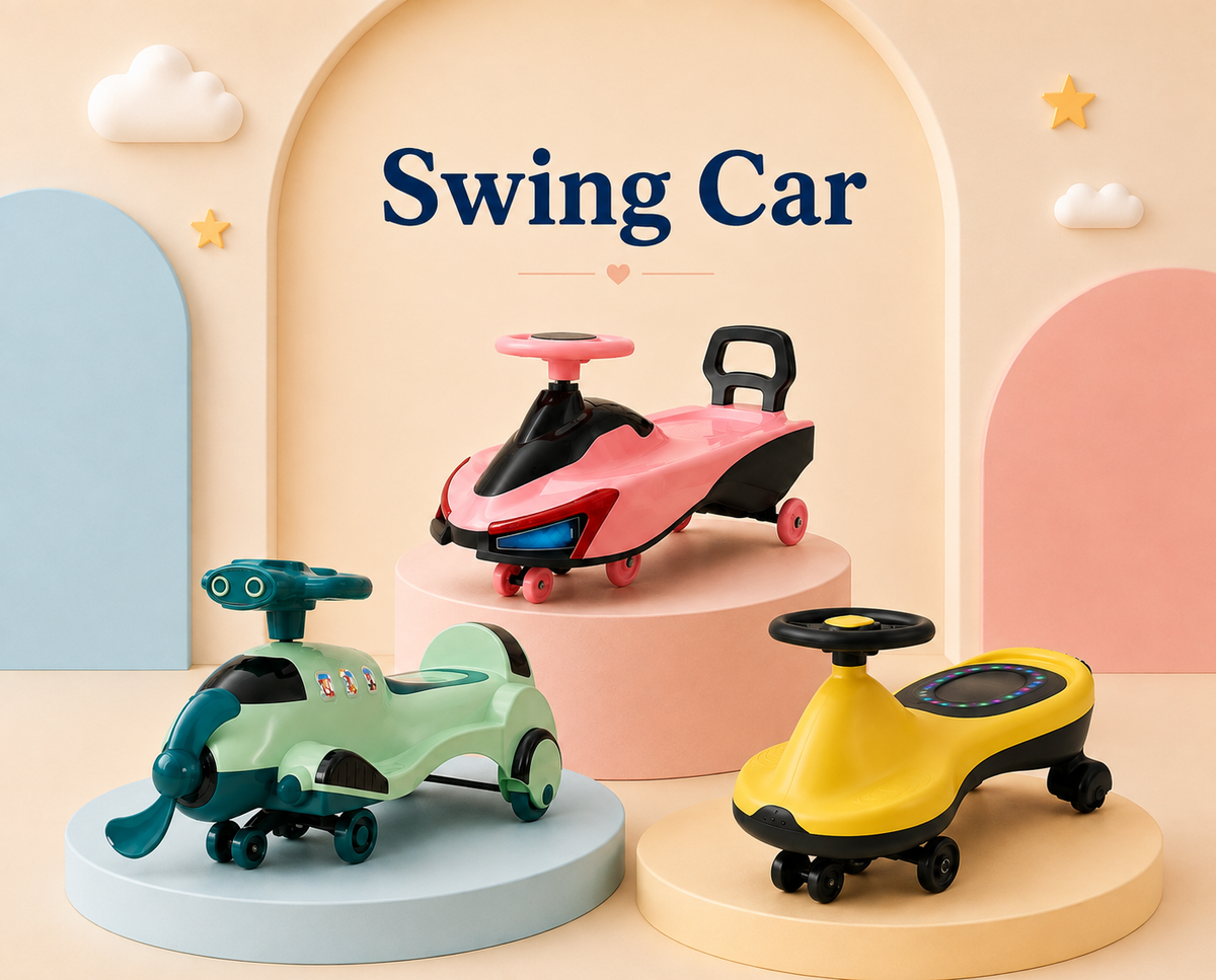 Swing Cars