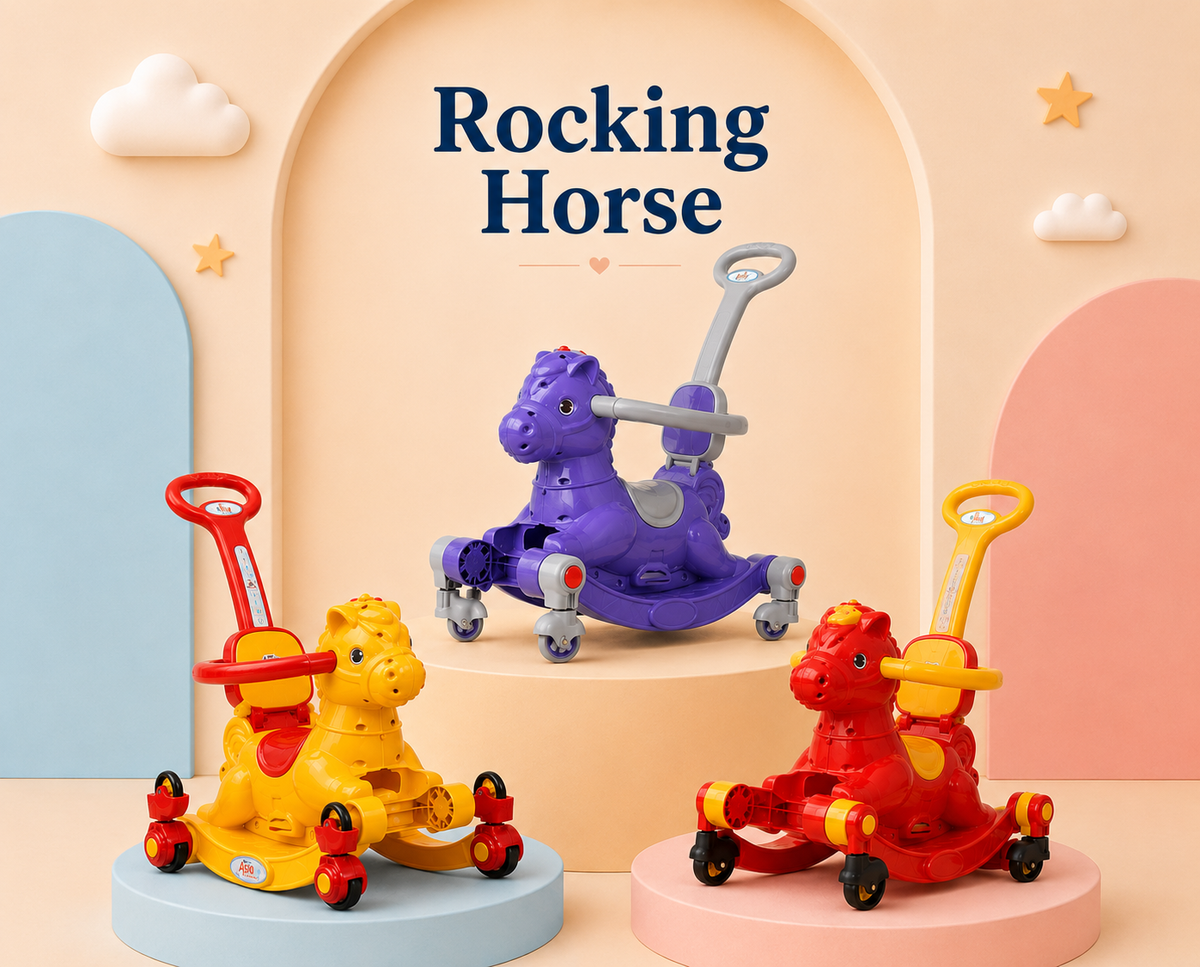 Rocking Horse