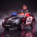 Police Edition