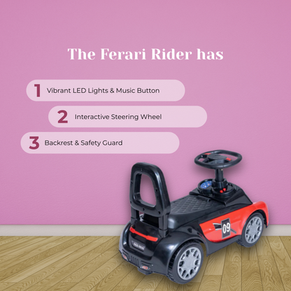 FERARI