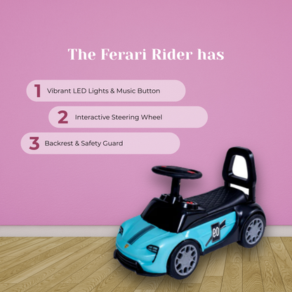FERARI