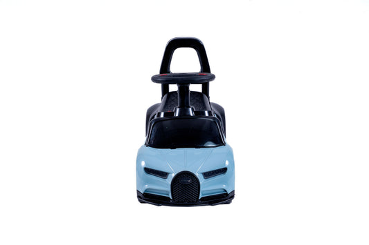 BUGATI
