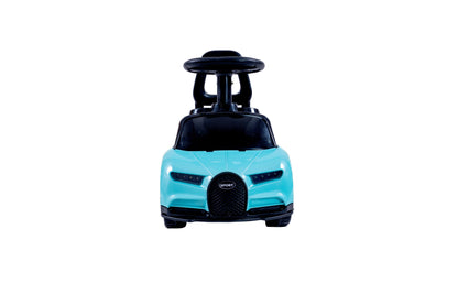 BUGATI