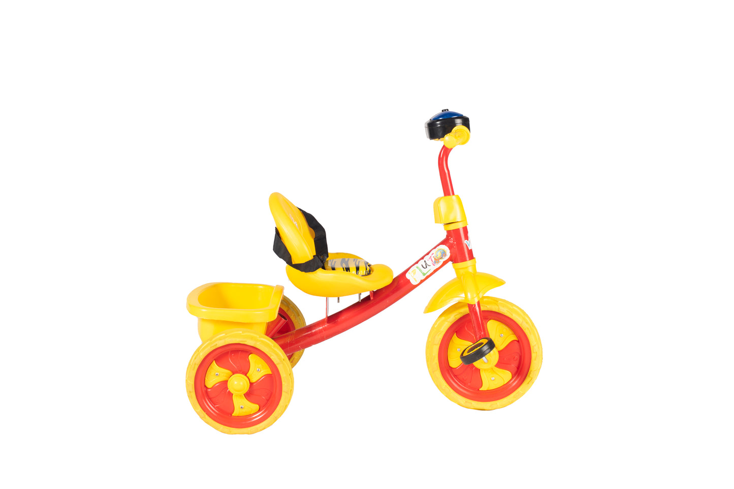 PLUTO