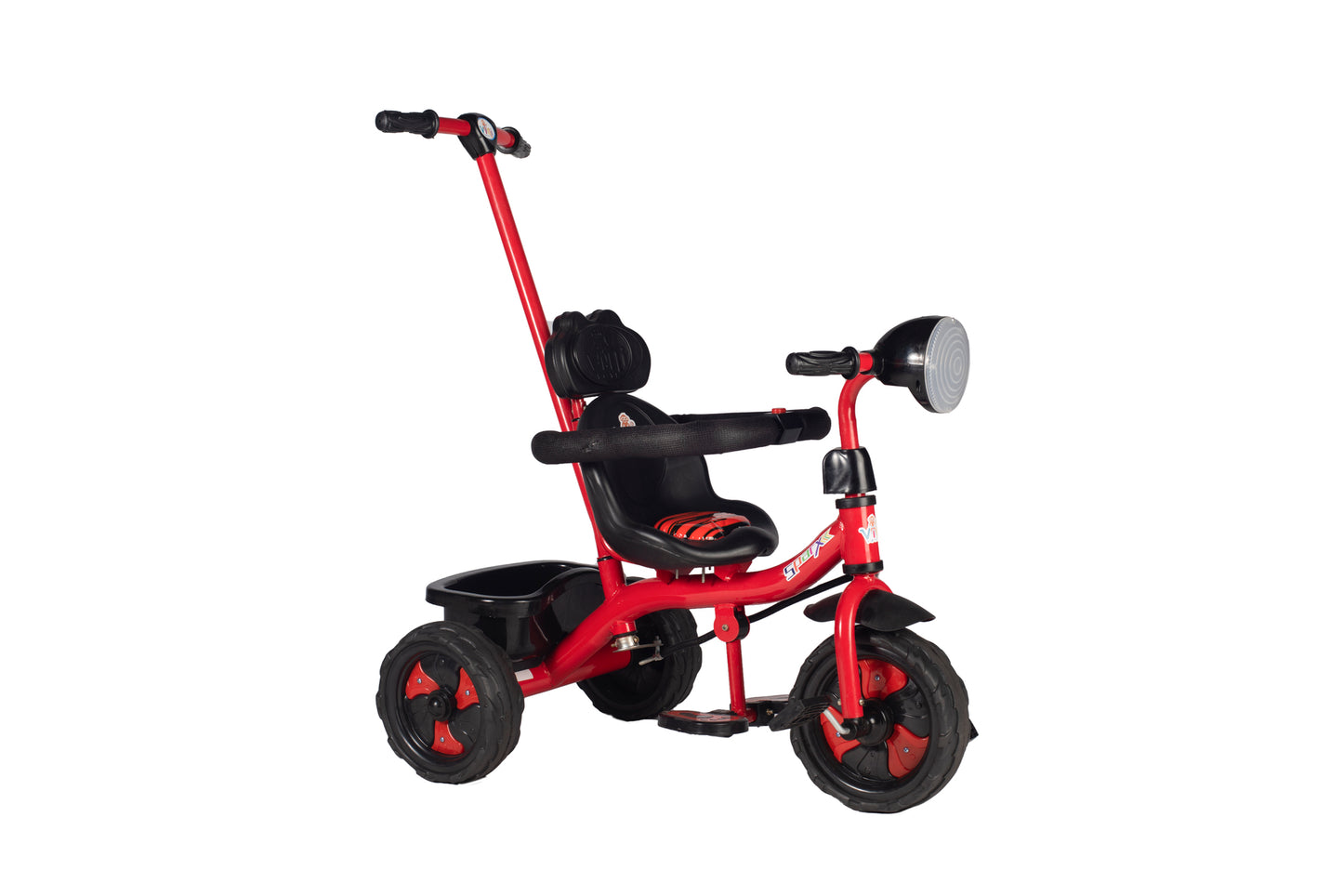 SPARX HD