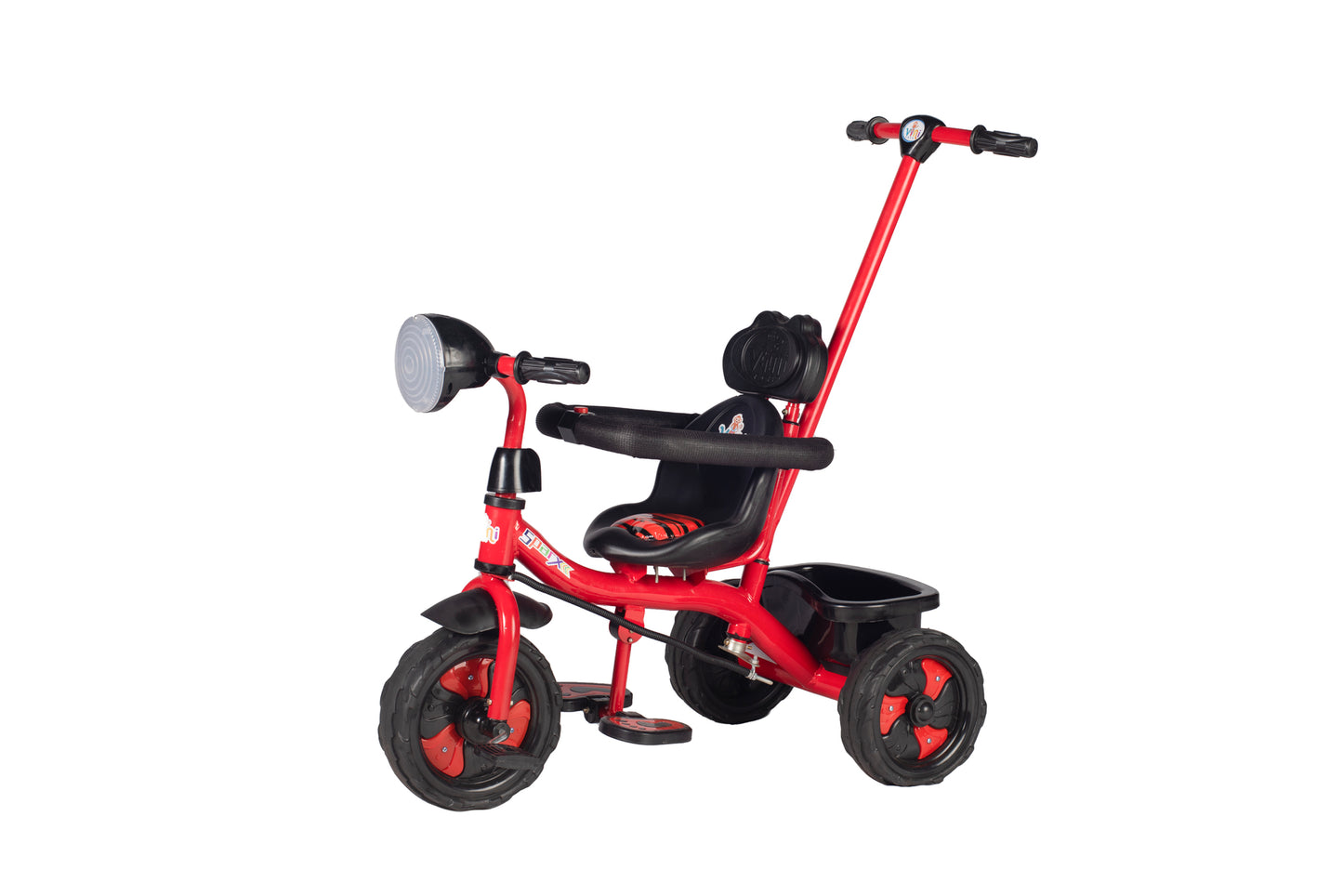SPARX HD