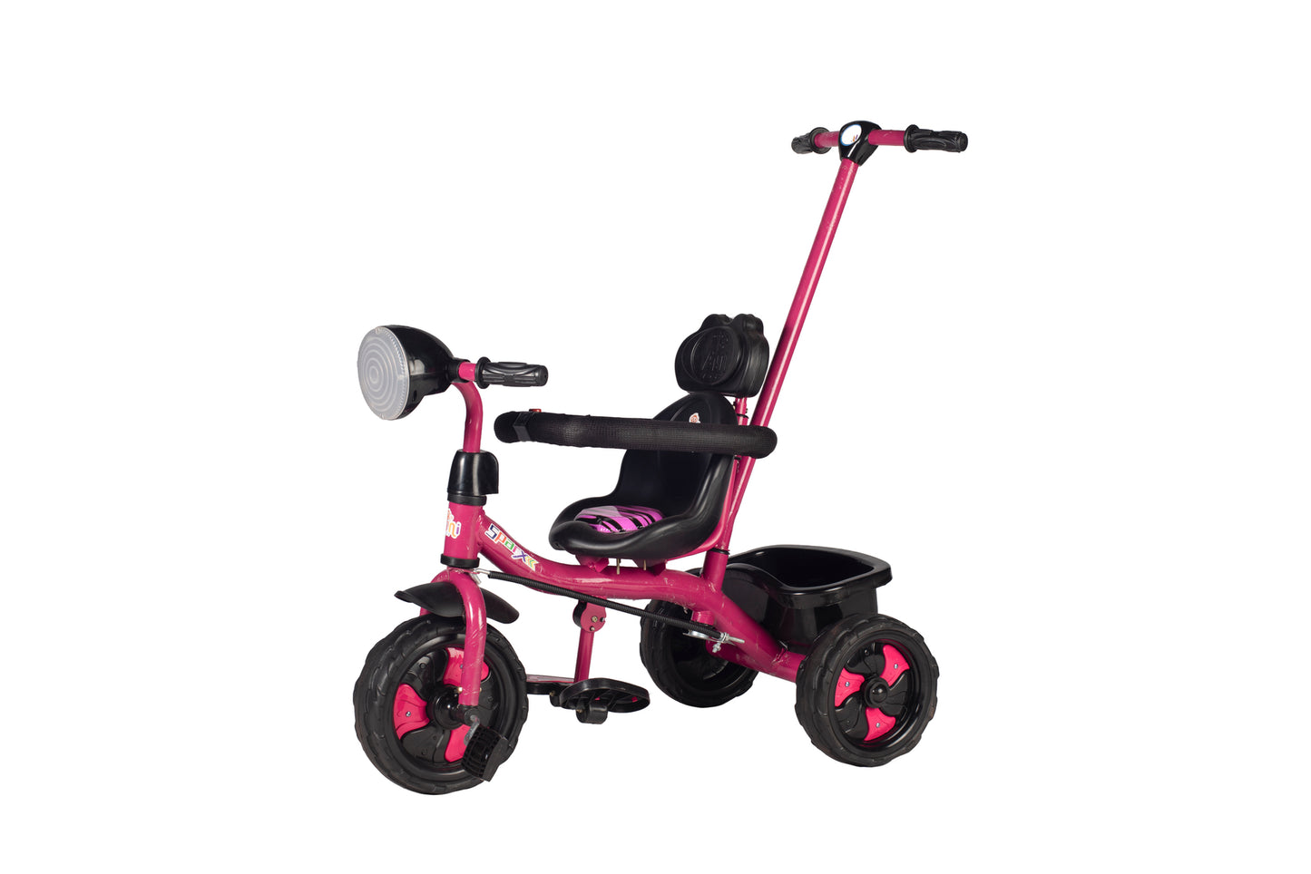 SPARX HD