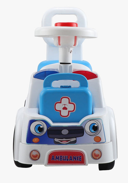 Ambulance