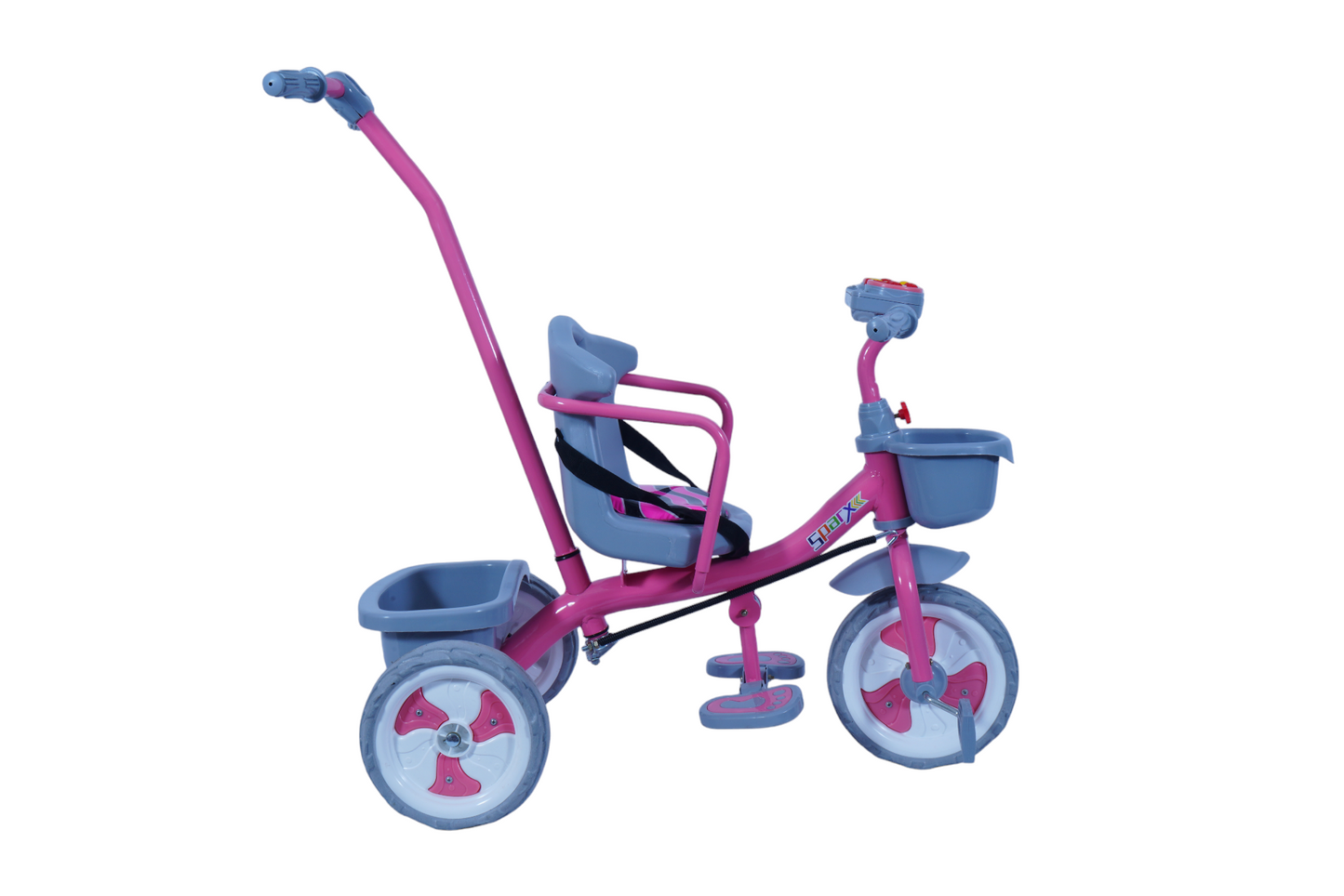 SPARX PARENT HANDLE